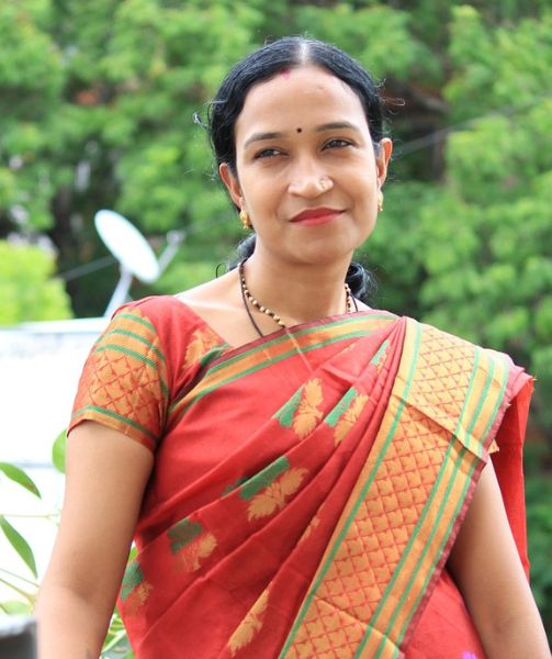 Paramita Gupta
