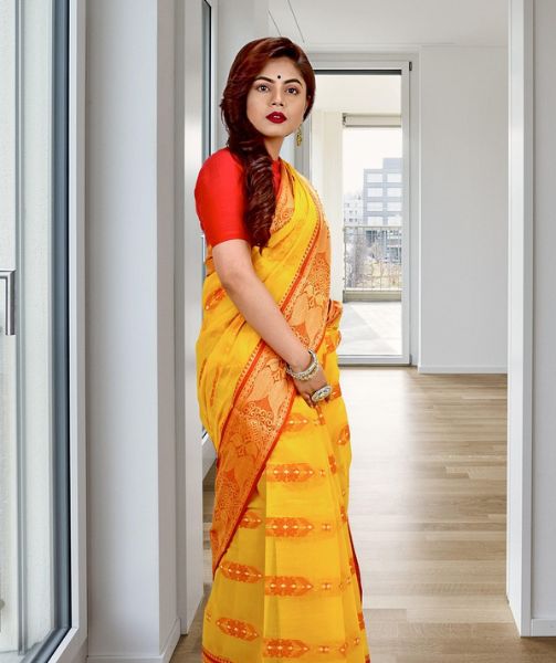 shreya Mandal