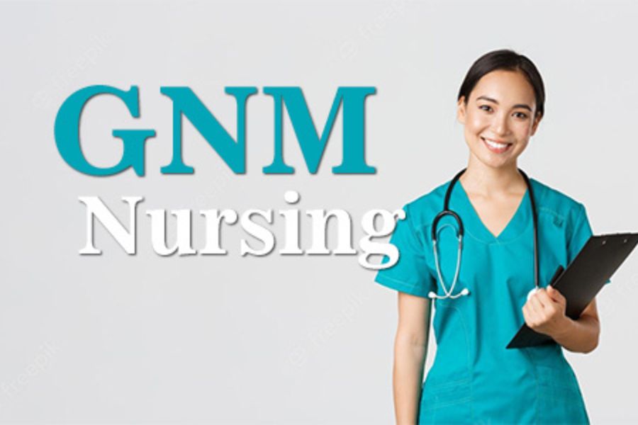 Everything You Need to Know About GNM Nursing Course
