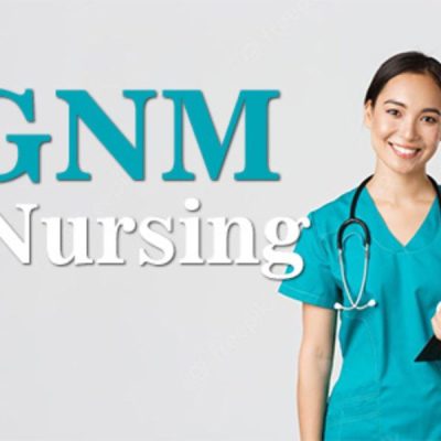 Everything You Need to Know About GNM Nursing Course